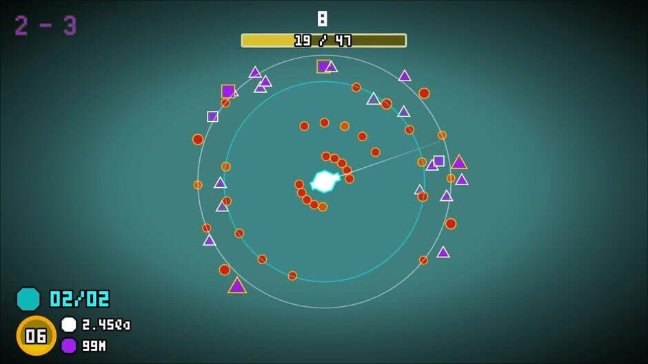Скриншот 2 из Glass Cannon Defense
