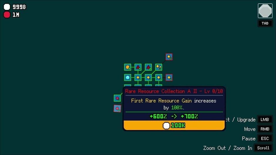 Скриншот 3 из Glass Cannon Defense