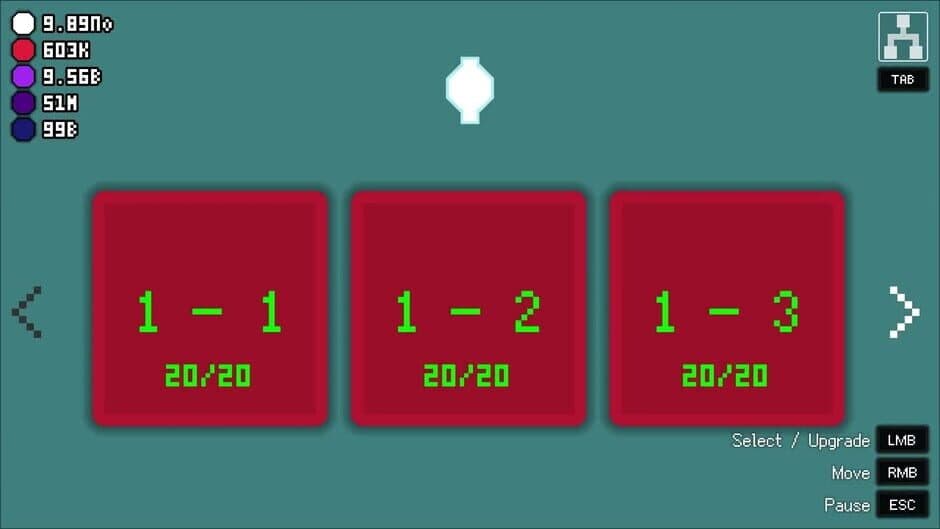 Скриншот 5 из Glass Cannon Defense