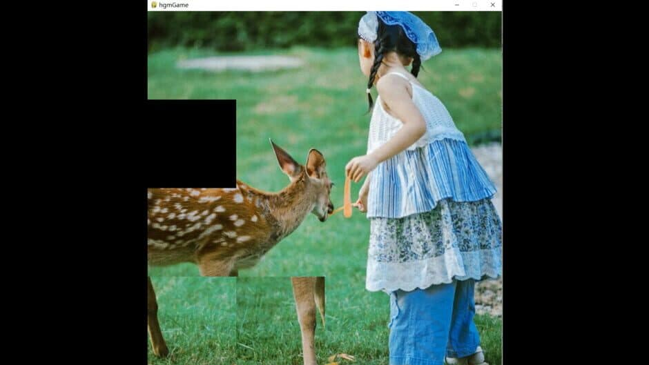 Скриншот 2 из Deer