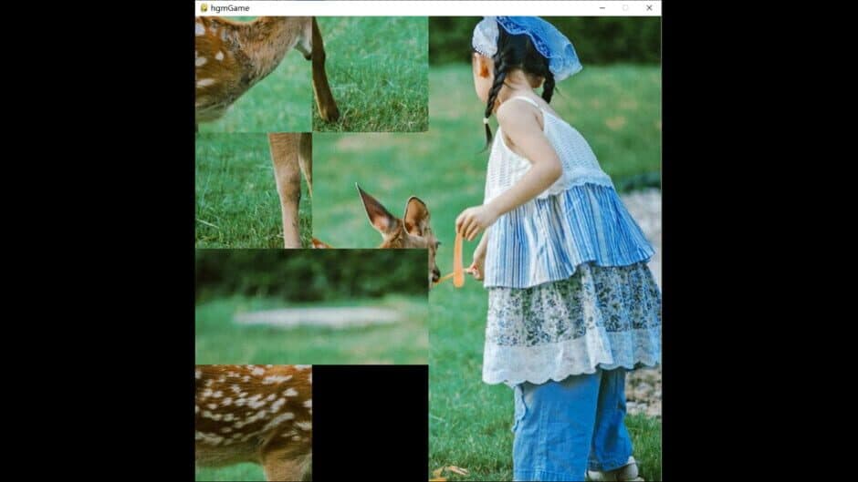 Скриншот 3 из Deer