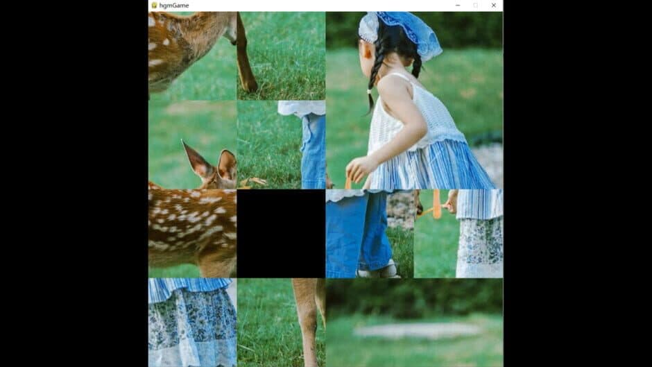 Скриншот 4 из Deer