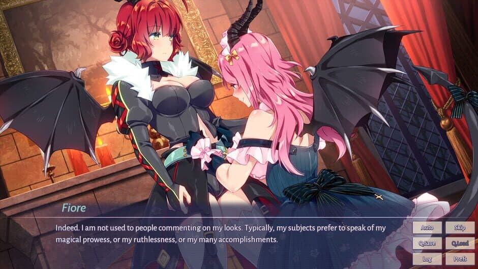 Скриншот 6 из Sakura Isekai Adventure 3
