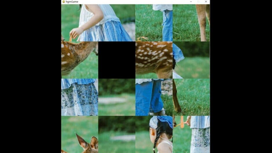 Скриншот 1 из Deer