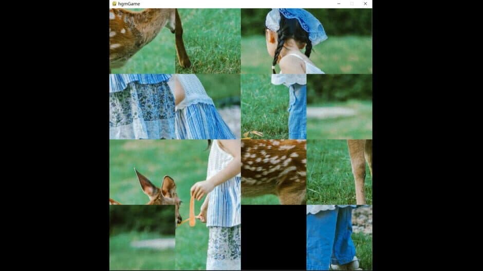 Скриншот 5 из Deer