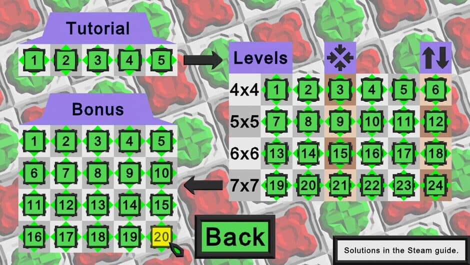 Скриншот 5 из From Red to Green