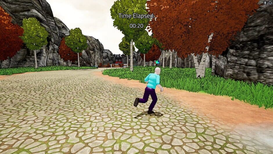 Скриншот 3 из Crash and Run