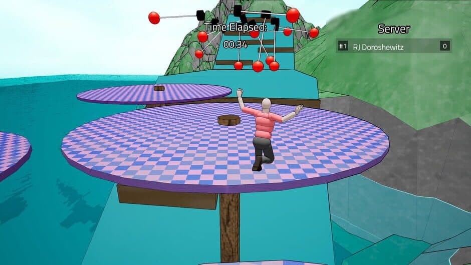 Скриншот 4 из Crash and Run