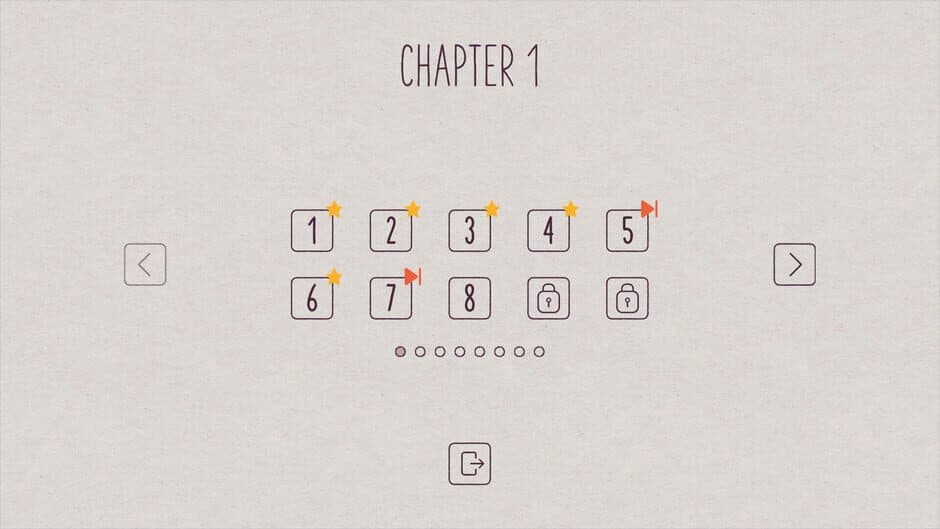 Скриншот 5 из Neko Times: Purrfect Shapes