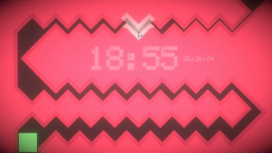 Скриншот 4 из The Cursor Game
