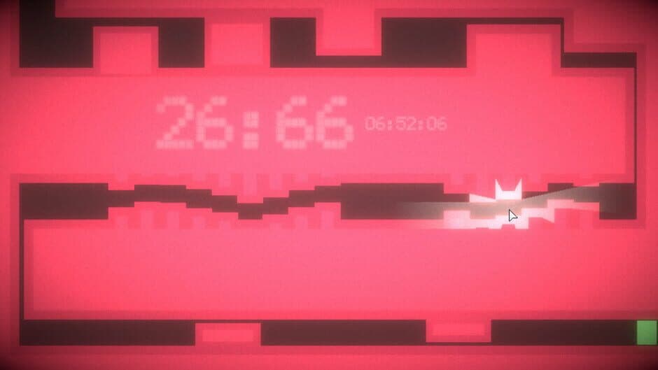 Скриншот 5 из The Cursor Game