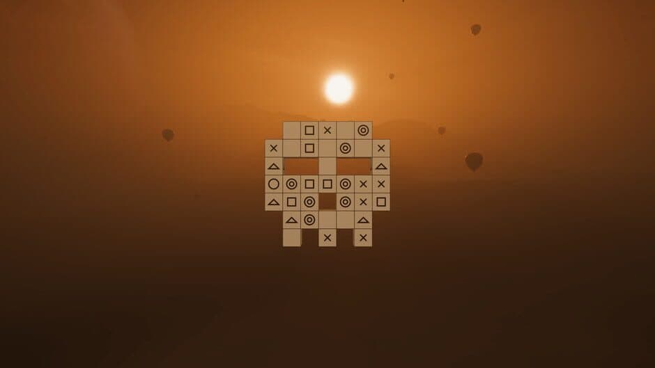 Скриншот 12 из Matrix Brain Twister