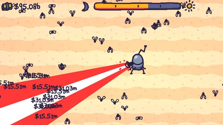 Скриншот 4 из Farming With Lasers