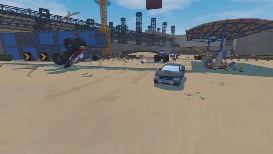 Скриншот 5 из Grind Rush