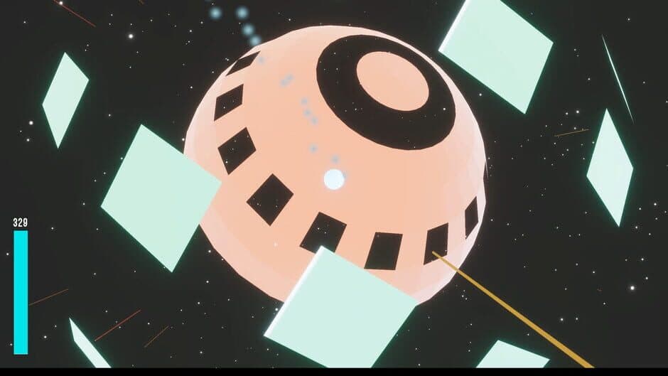 Скриншот 3 из Particle Accelerator