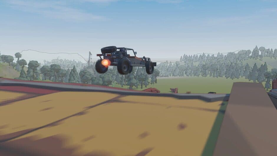 Скриншот 6 из Grind Rush