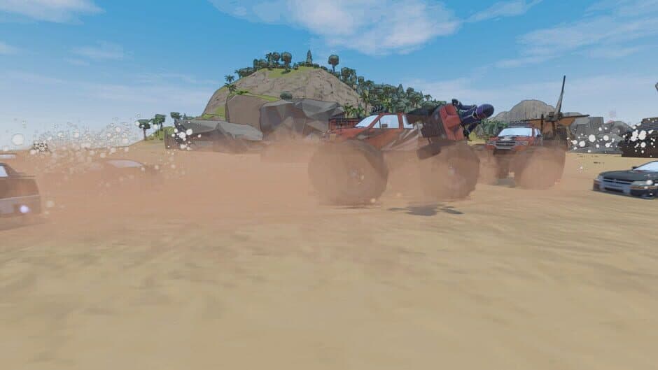 Скриншот 7 из Grind Rush