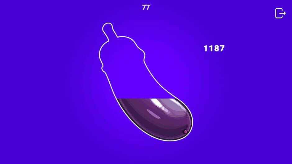 Скриншот 1 из Eggplant