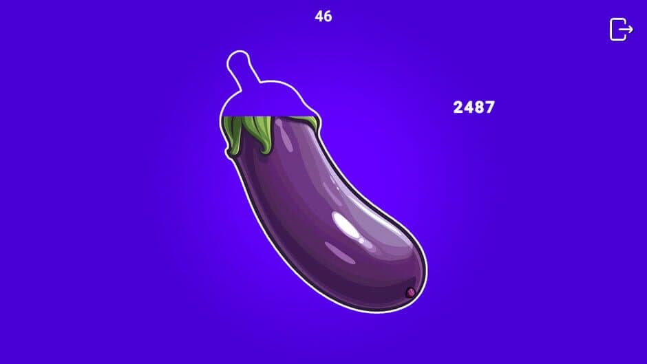Скриншот 2 из Eggplant