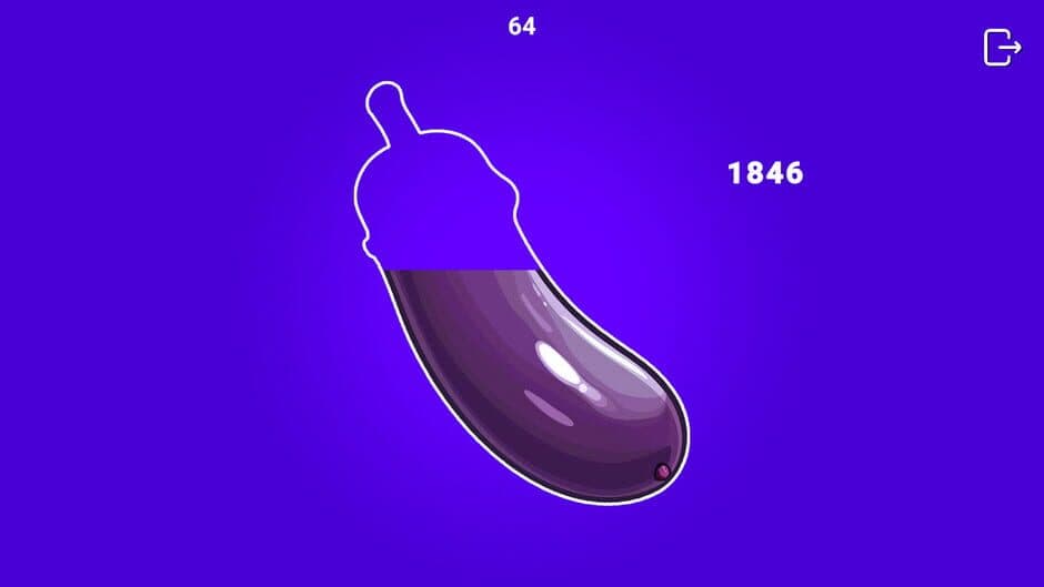 Скриншот 3 из Eggplant