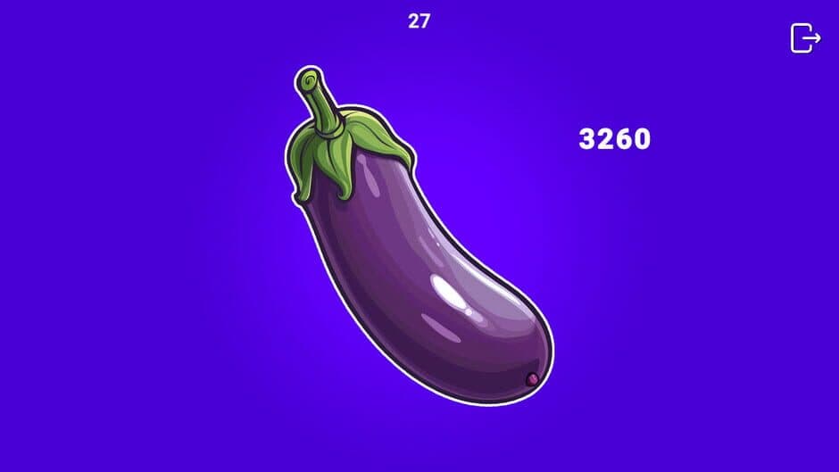 Скриншот 4 из Eggplant