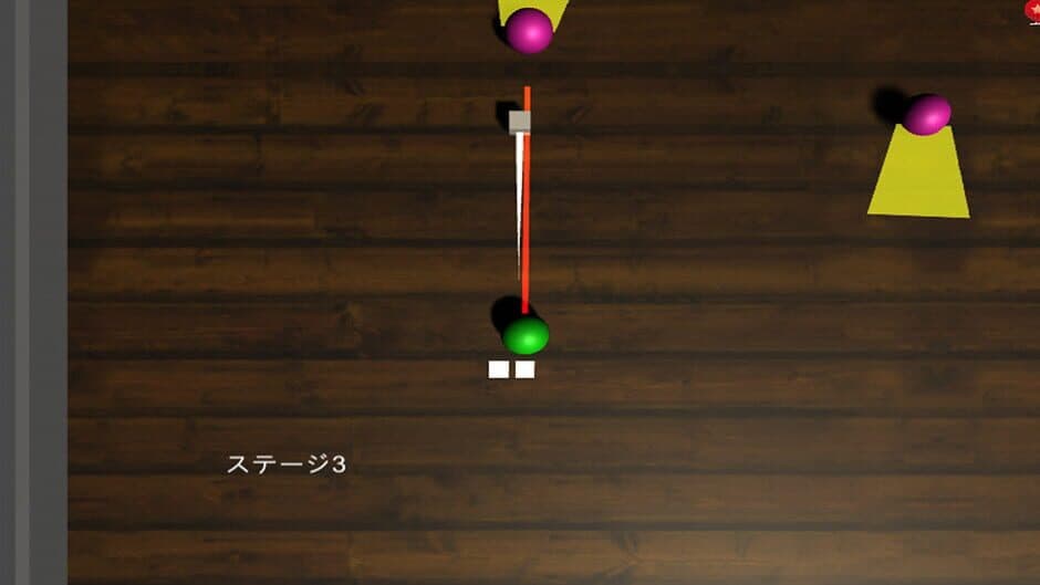 Скриншот 3 из Escape of Pinball