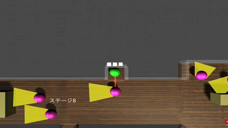Скриншот 5 из Escape of Pinball