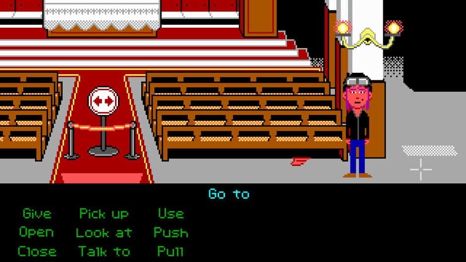 Скриншот 6 из Stellar Mess: Operation Kush