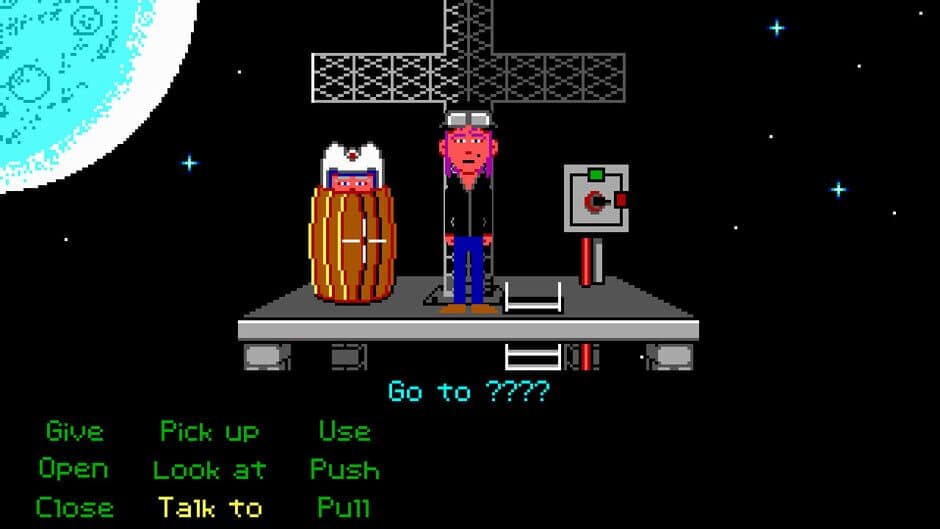 Скриншот 9 из Stellar Mess: Operation Kush