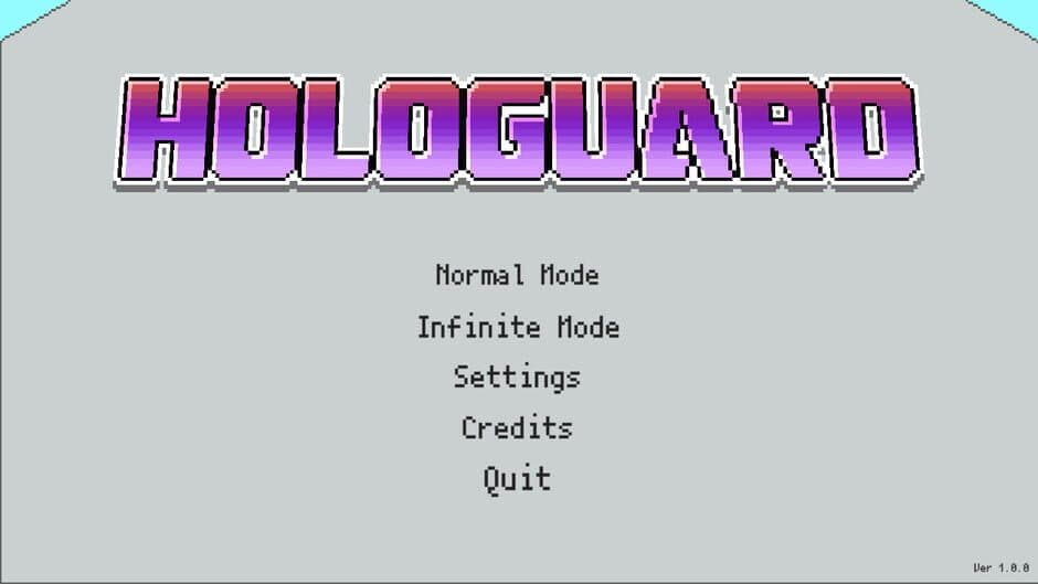 Скриншот 4 из Hologuard