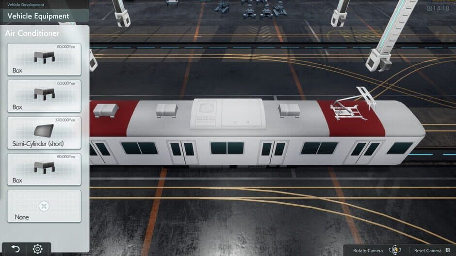 Скриншот 3 из A-Train9 Train Construction