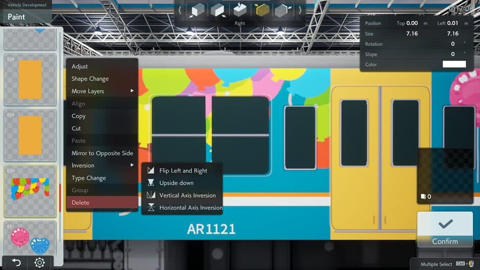 Скриншот 4 из A-Train9 Train Construction