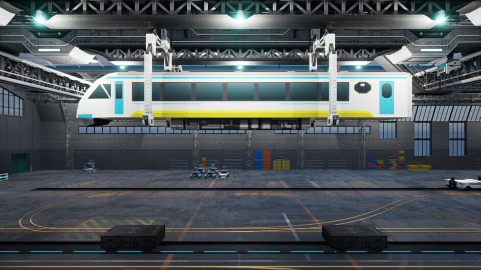 Скриншот 5 из A-Train9 Train Construction
