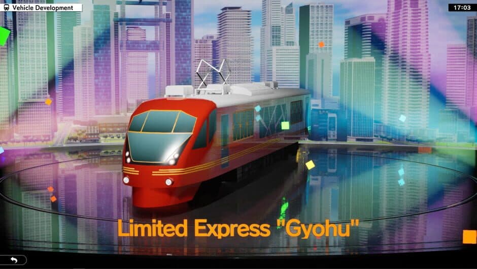 Скриншот 6 из A-Train9 Train Construction