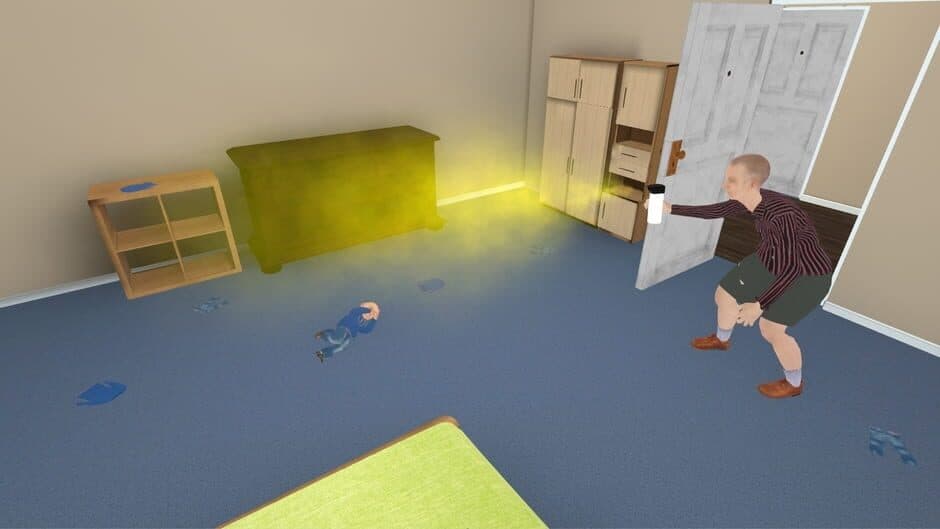 Скриншот 8 из Granny Simulator