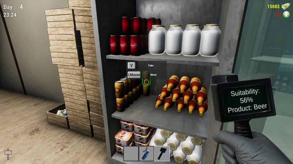 Скриншот 4 из Bakery Magnate: Online