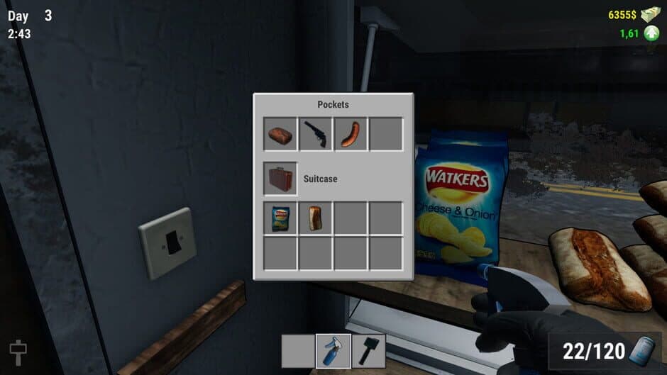 Скриншот 3 из Bakery Magnate: Online
