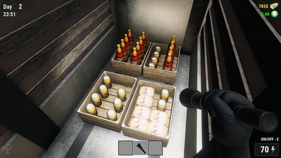 Скриншот 6 из Bakery Magnate: Online