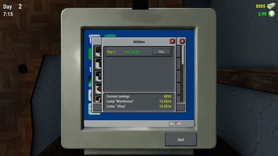 Скриншот 7 из Bakery Magnate: Online