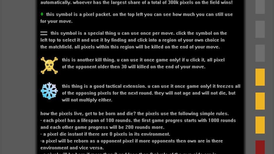 Скриншот 3 из 300k: The Game
