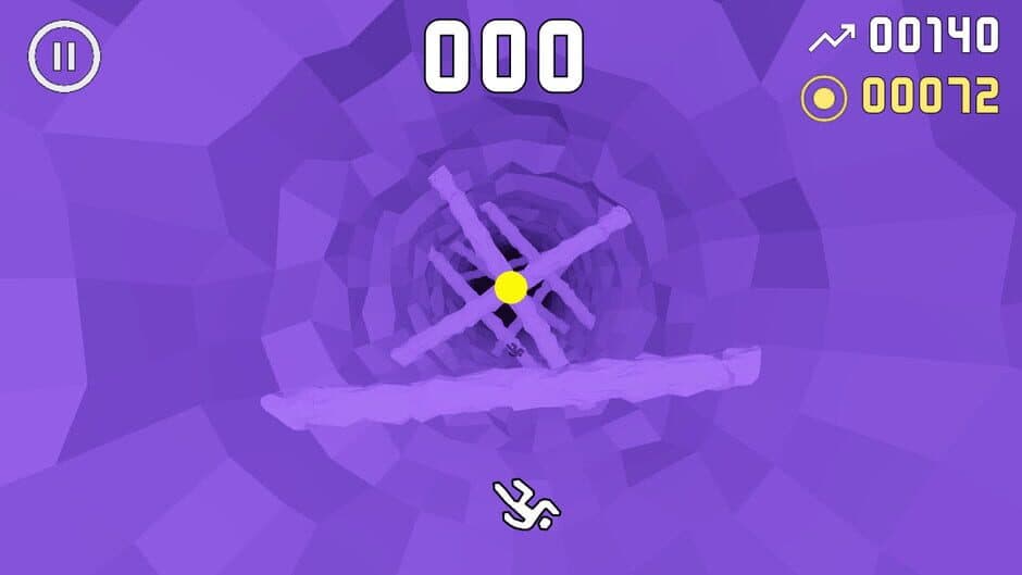 Скриншот 4 из Bottomless Pitfall