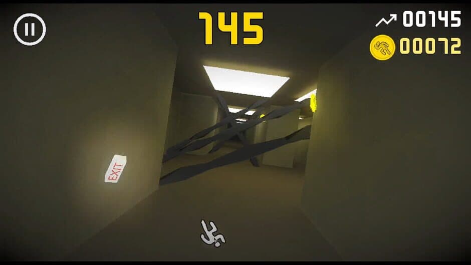 Скриншот 5 из Bottomless Pitfall