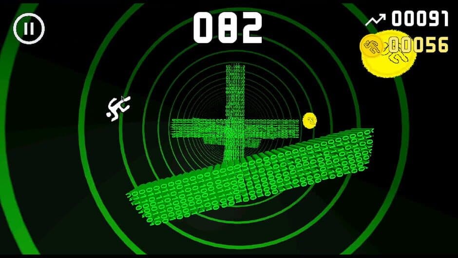 Скриншот 6 из Bottomless Pitfall