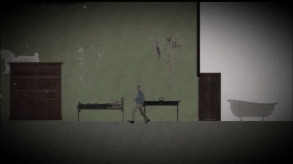 Скриншот 1 из Swallow the Blue