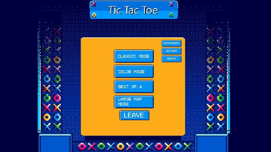 Скриншот 4 из Tic Tac Toe World