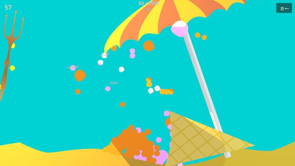 Скриншот 4 из Eat That Ice Cream