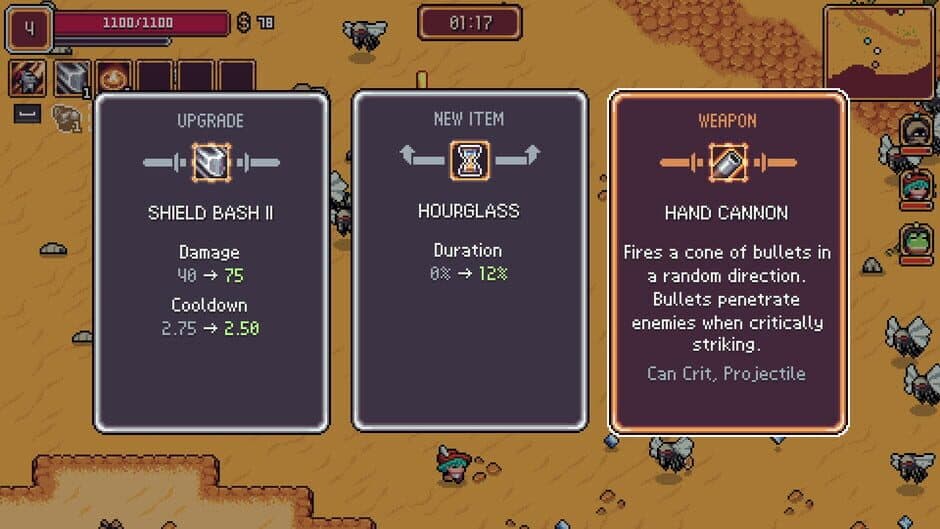 Скриншот 5 из Survivors Guild