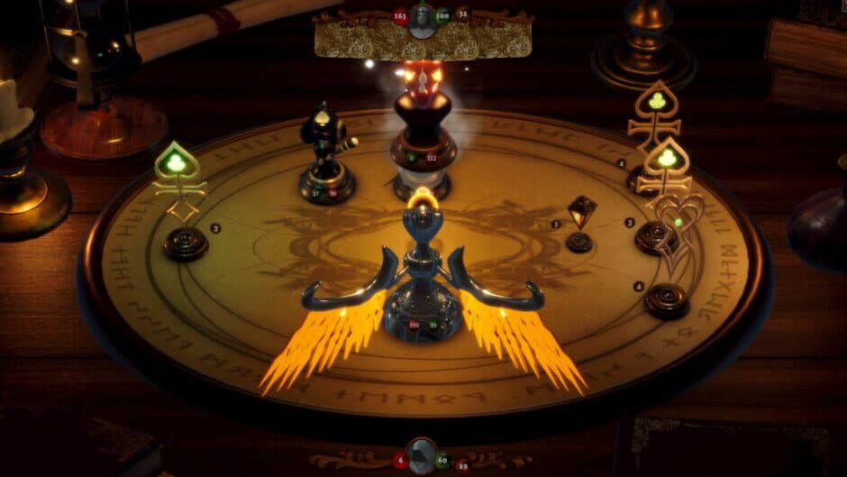 Скриншот 3 из Oathwood Realms