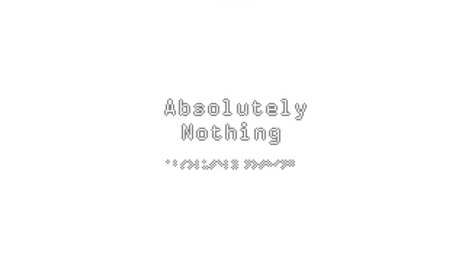 Скриншот 6 из Absolutely Nothing