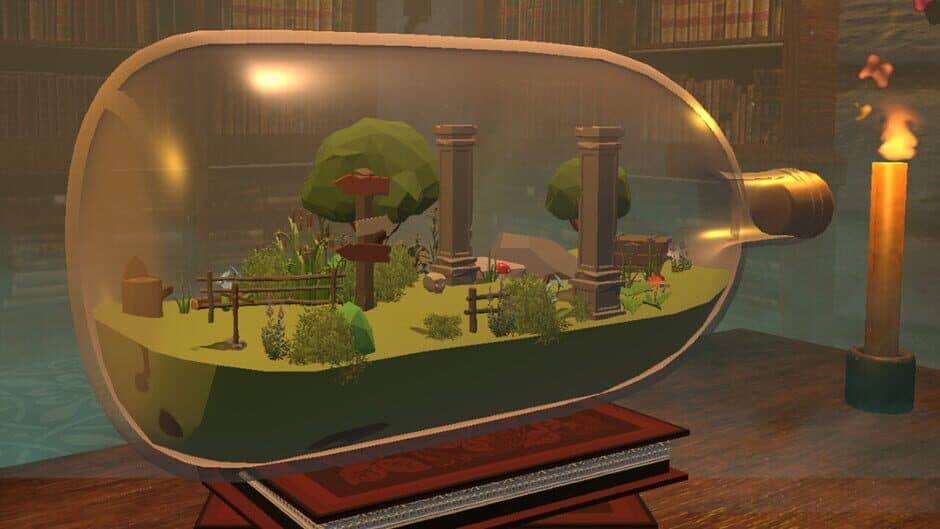 Скриншот 3 из Terrarium